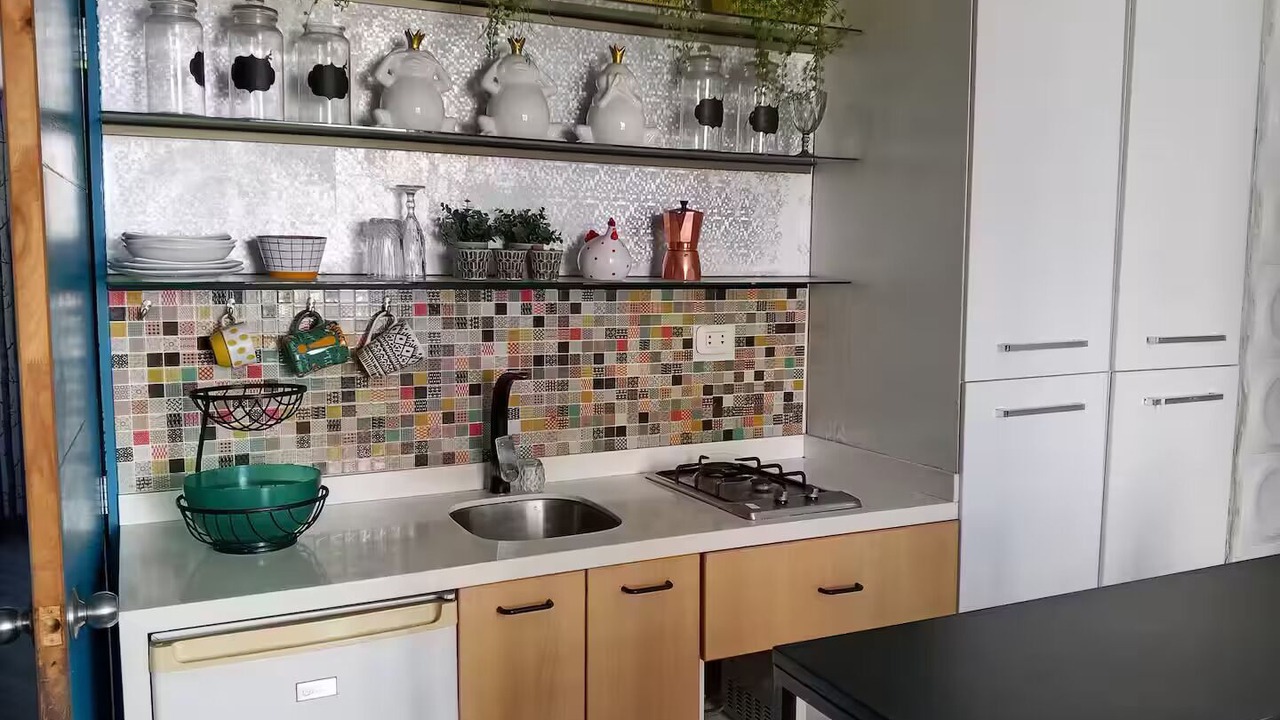 Photo of Kitchen in Brena