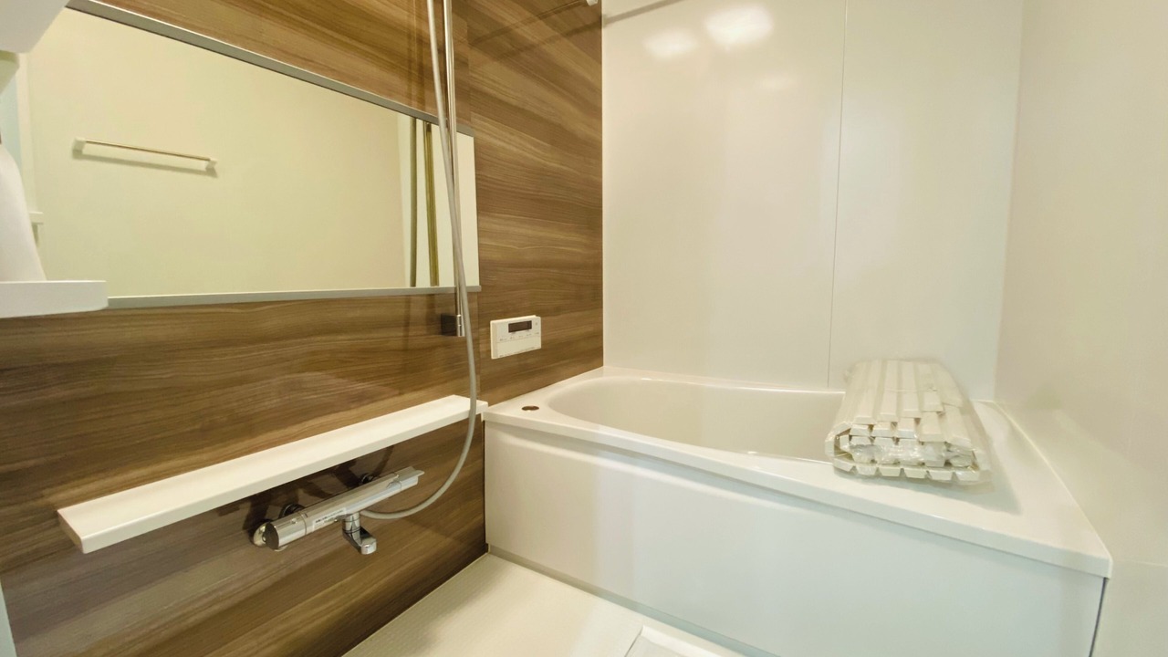 Photo of Bathroom in Minato