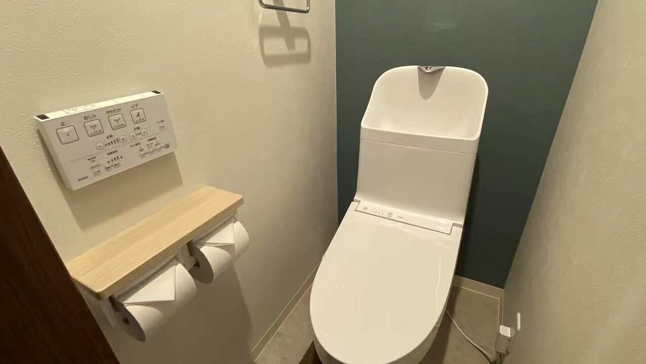 Photo of Bathroom in Minato