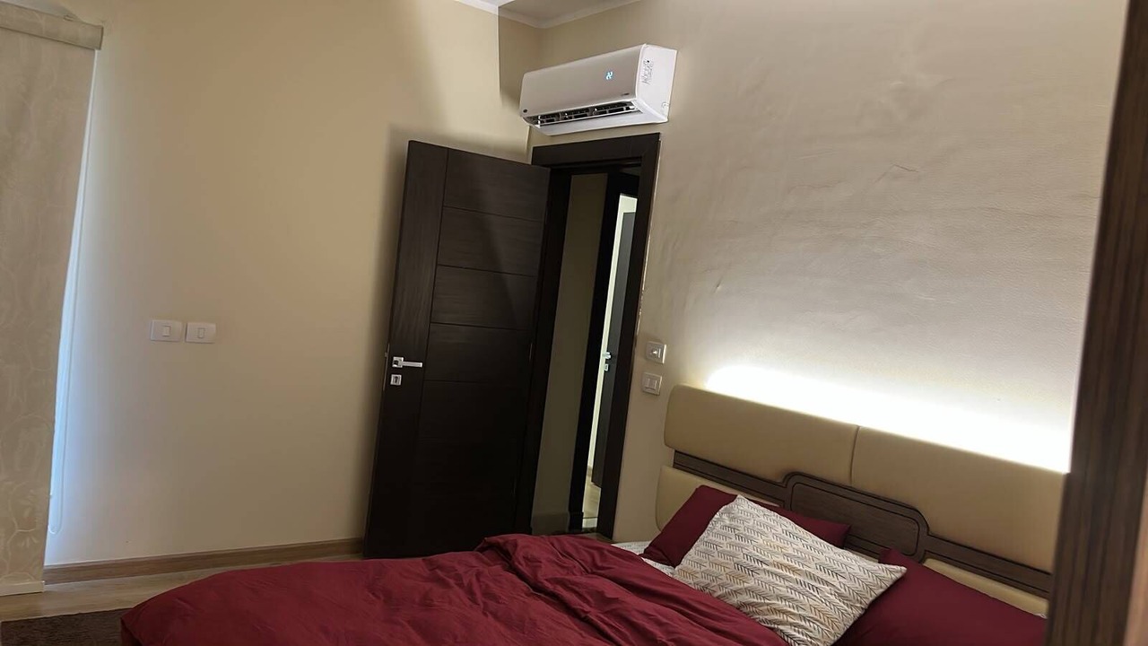Photo of Bedroom in Nasr City