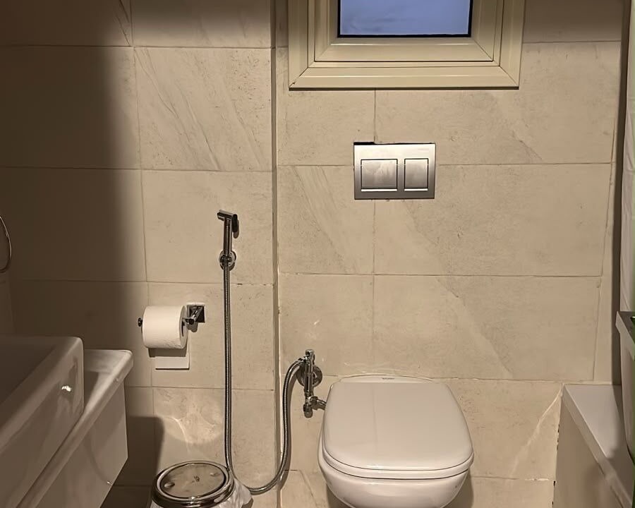 Photo of Bathroom in Nasr City