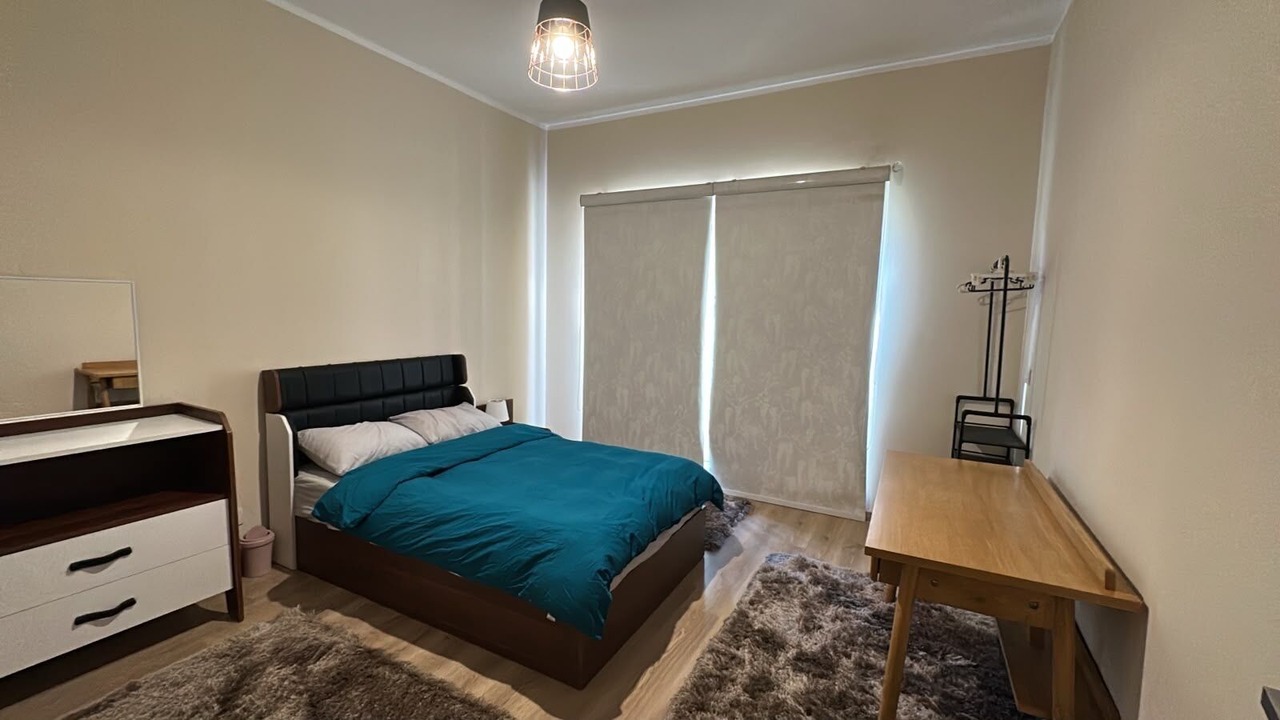 Photo of Bedroom in Nasr City