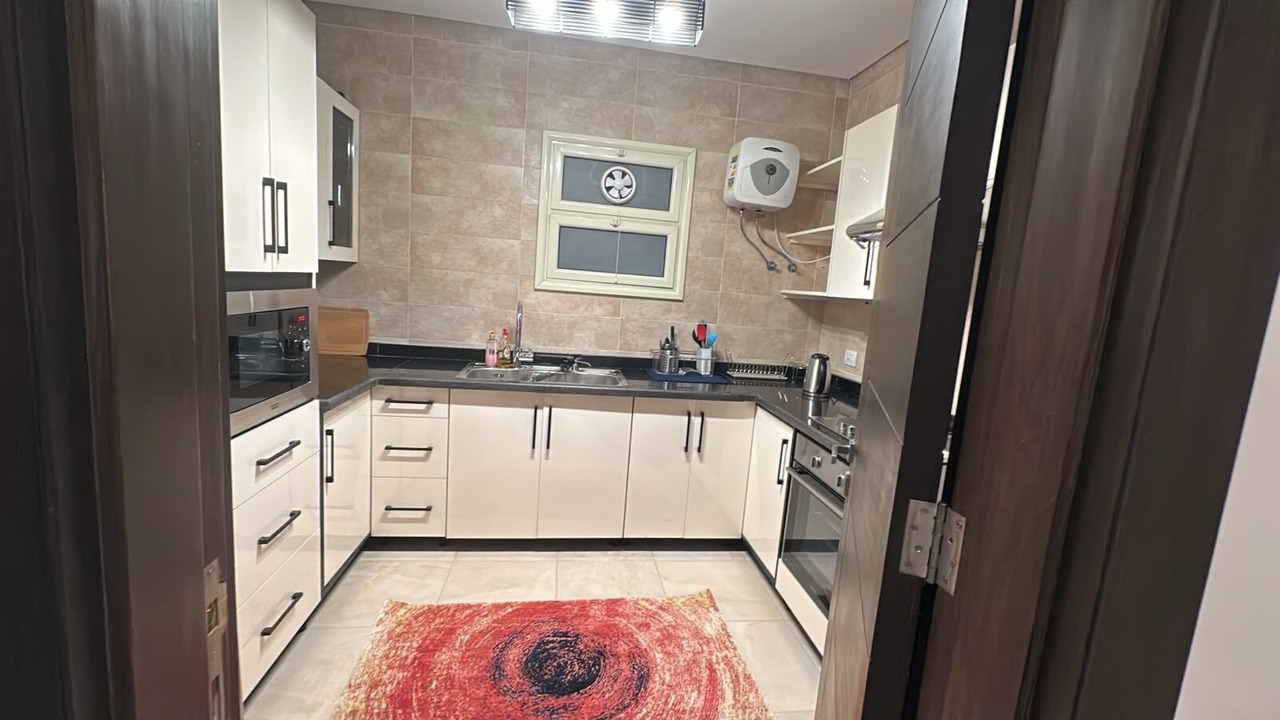 Photo of Kitchen in Nasr City