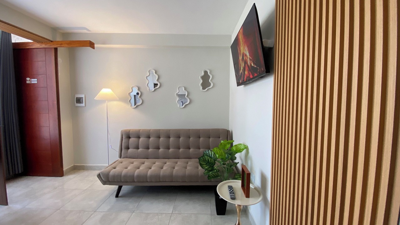 Photo of Livingroom in Urubamba
