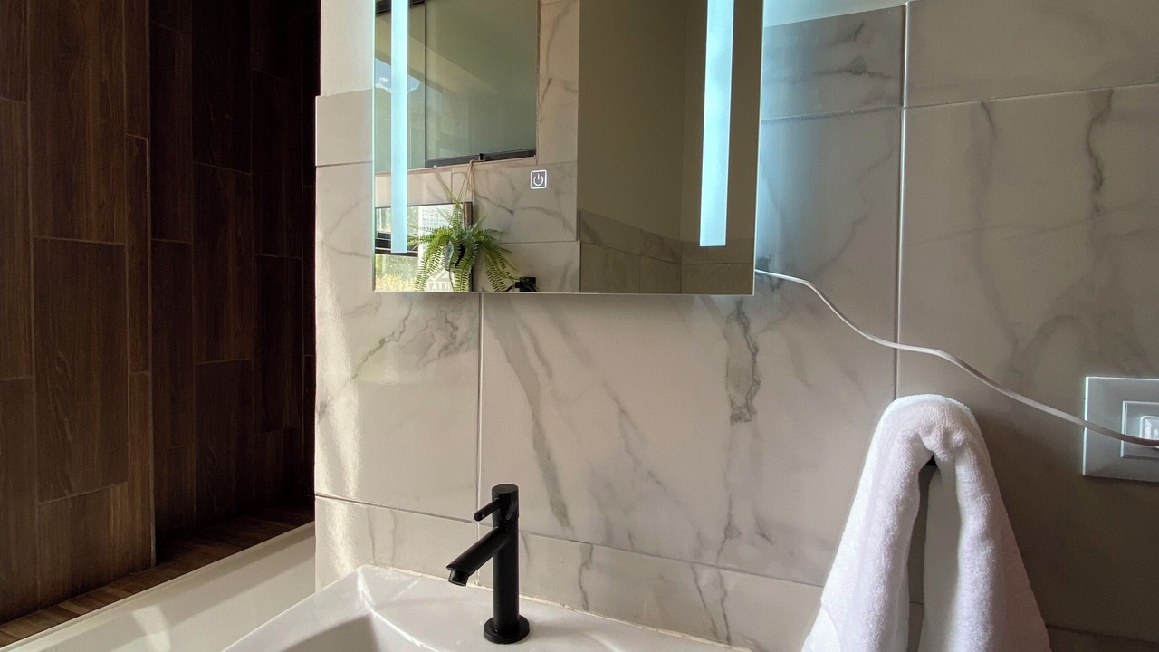 Photo of Bathroom in Urubamba