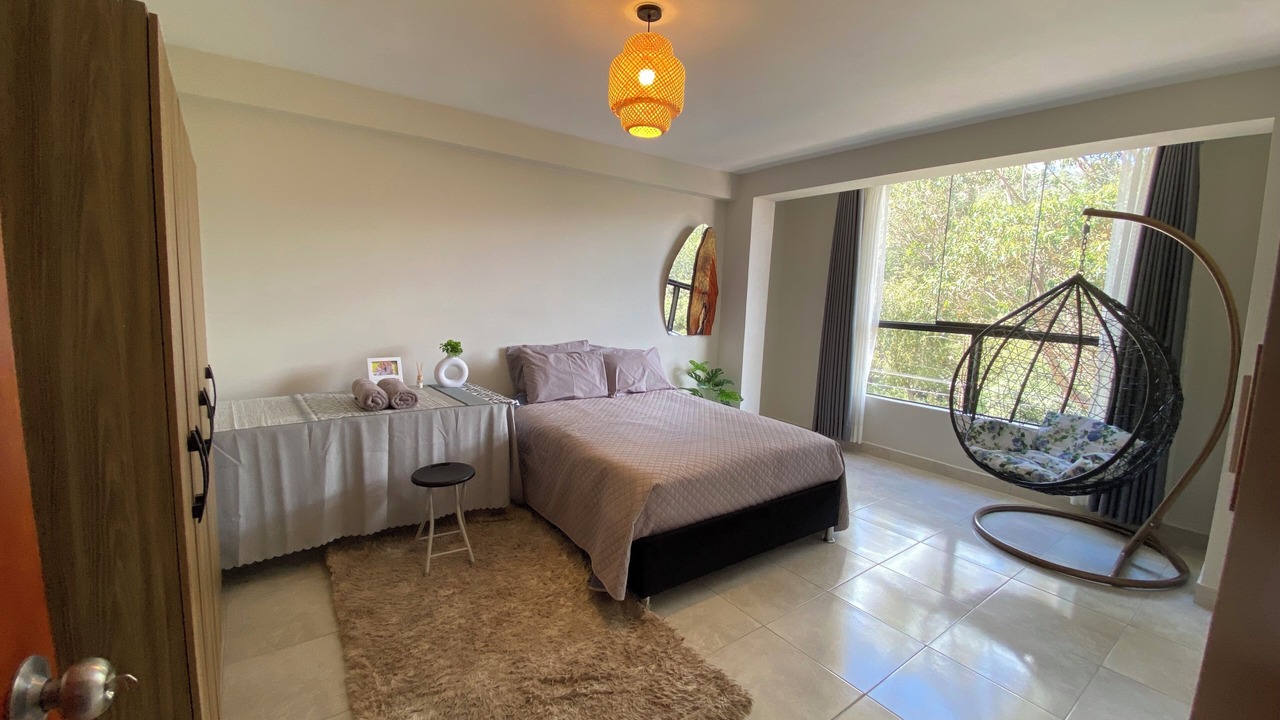 Photo of Bedroom in Urubamba