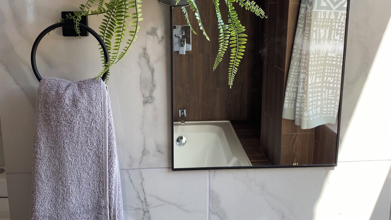 Photo of Bathroom in Urubamba