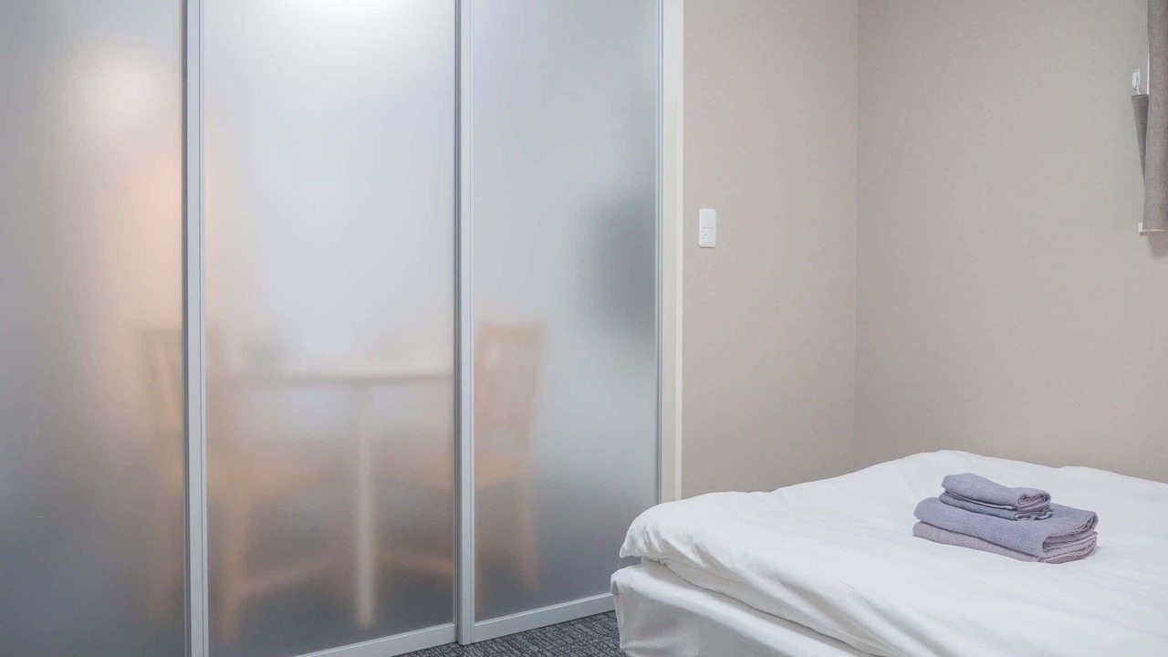 Photo of Bedroom in Sumida