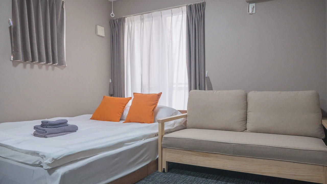 Photo of Bedroom in Sumida