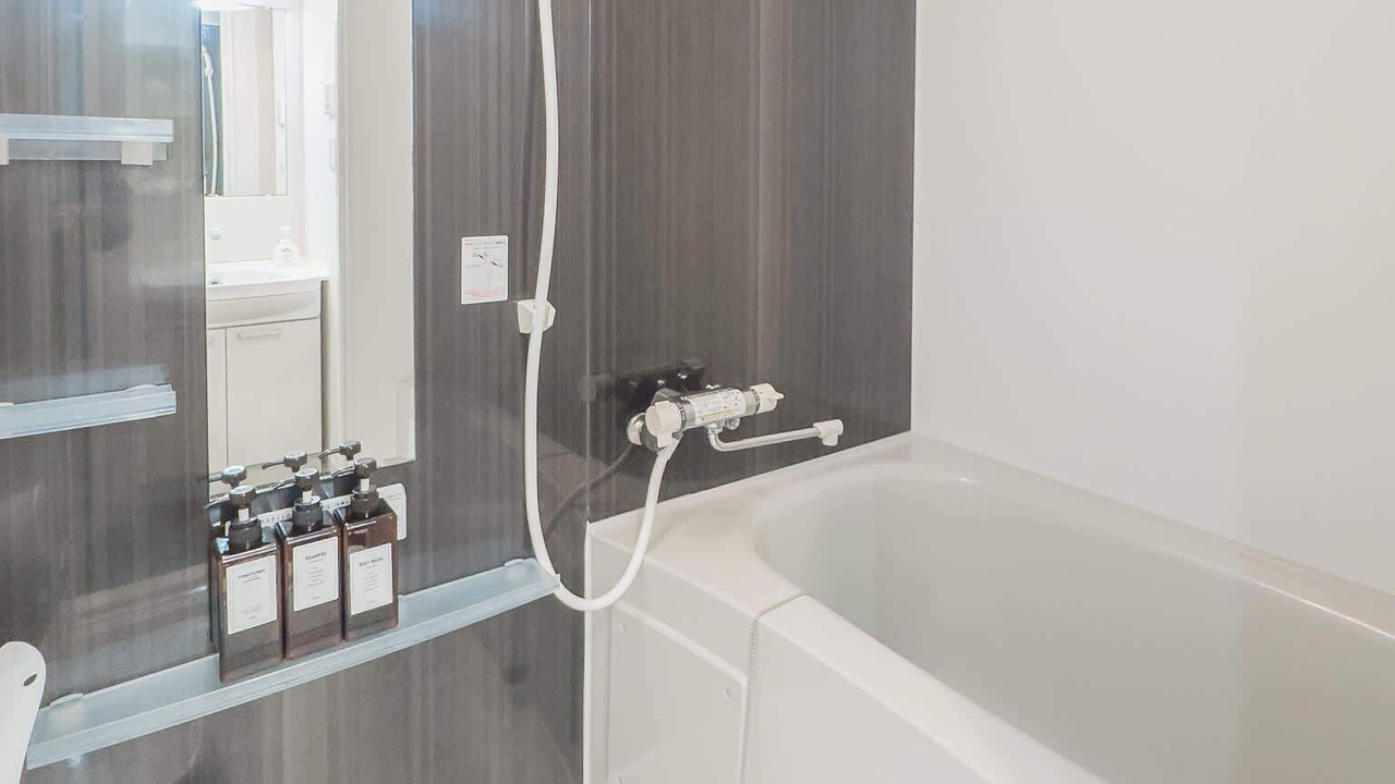 Photo of Bathroom in Sumida