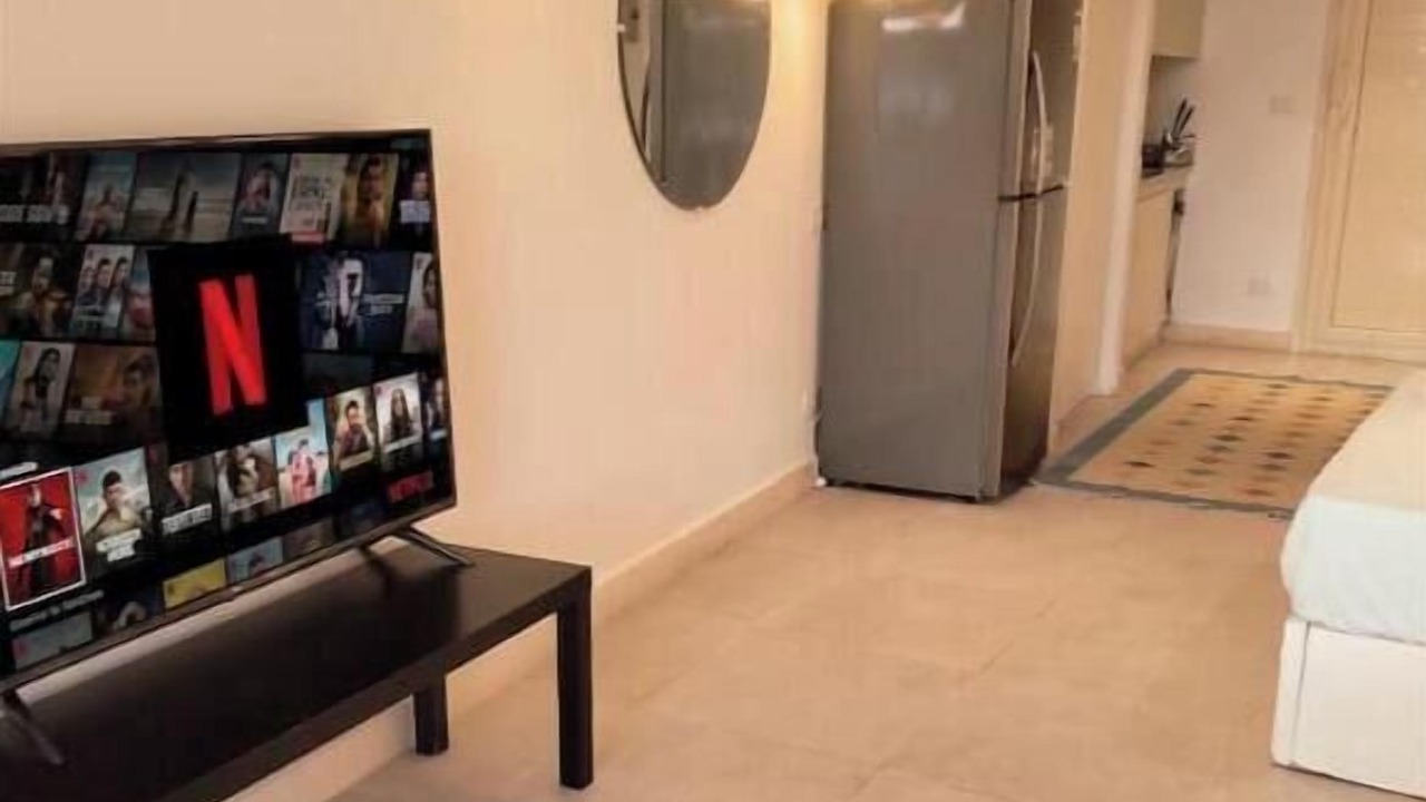 Photo of Bedroom in Marina El Alamein