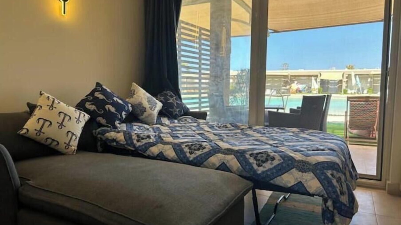 Photo of Livingroom in Marina El Alamein