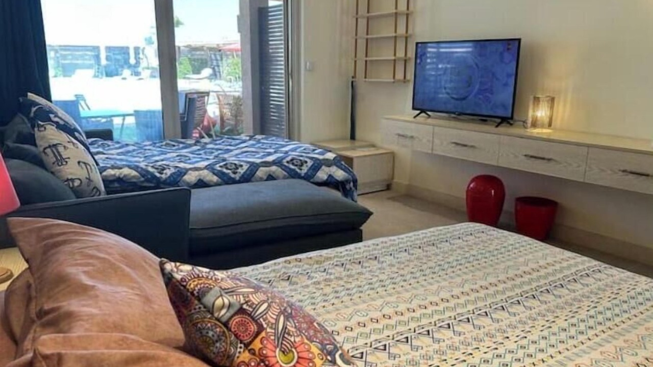 Photo of Bedroom in Marina El Alamein