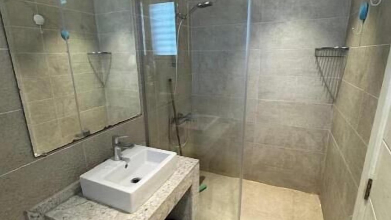 Photo of Bathroom in Marina El Alamein