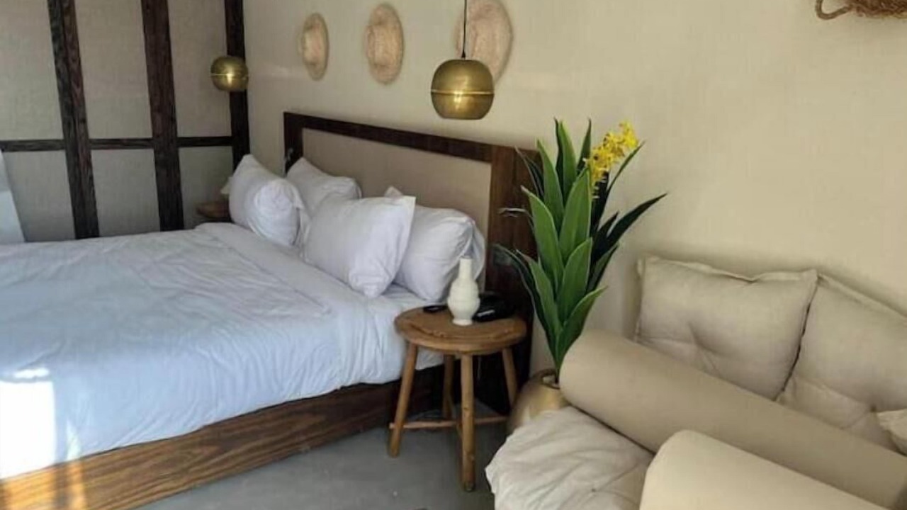 Photo of Bedroom in Al Alamayn
