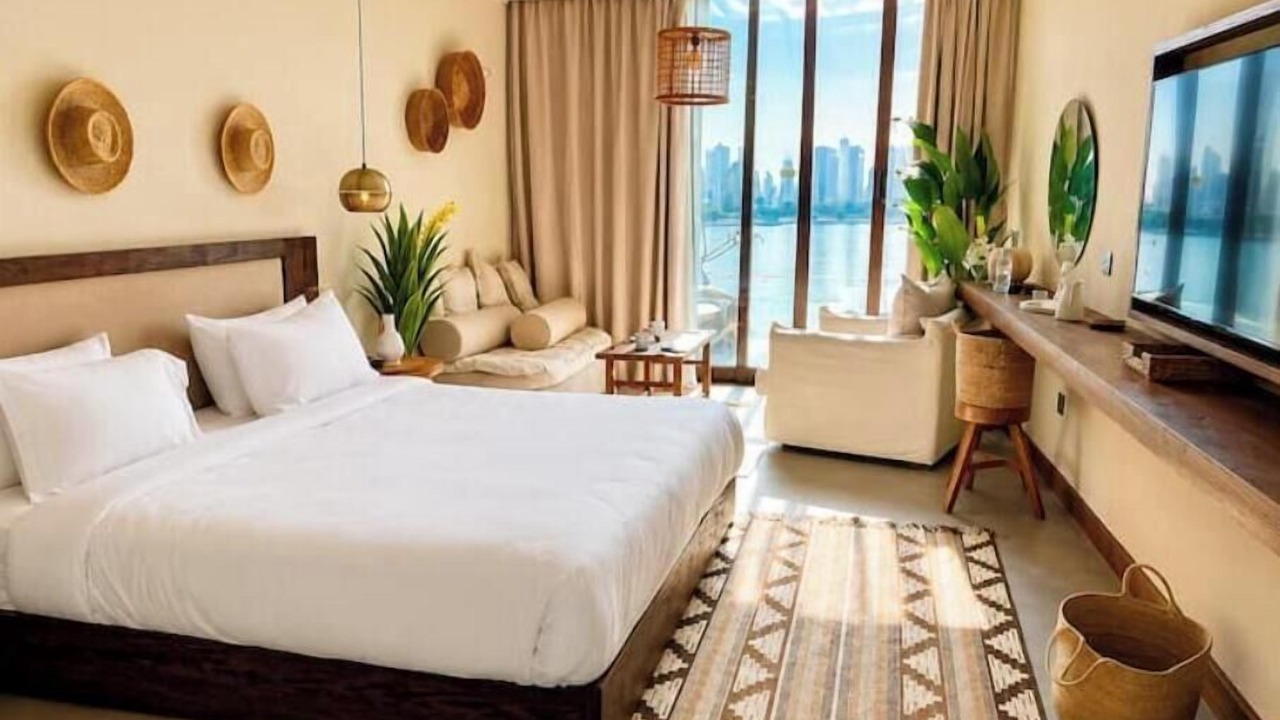 Photo of Bedroom in Al Alamayn