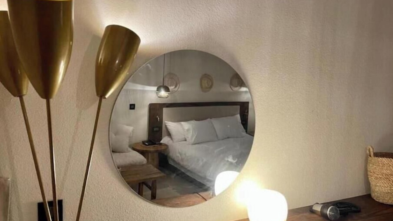 Photo of Bedroom in Al Alamayn