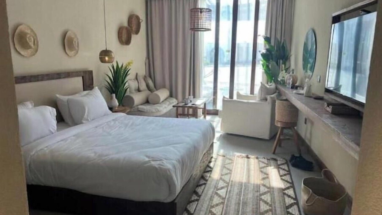 Photo of Bedroom in Al Alamayn