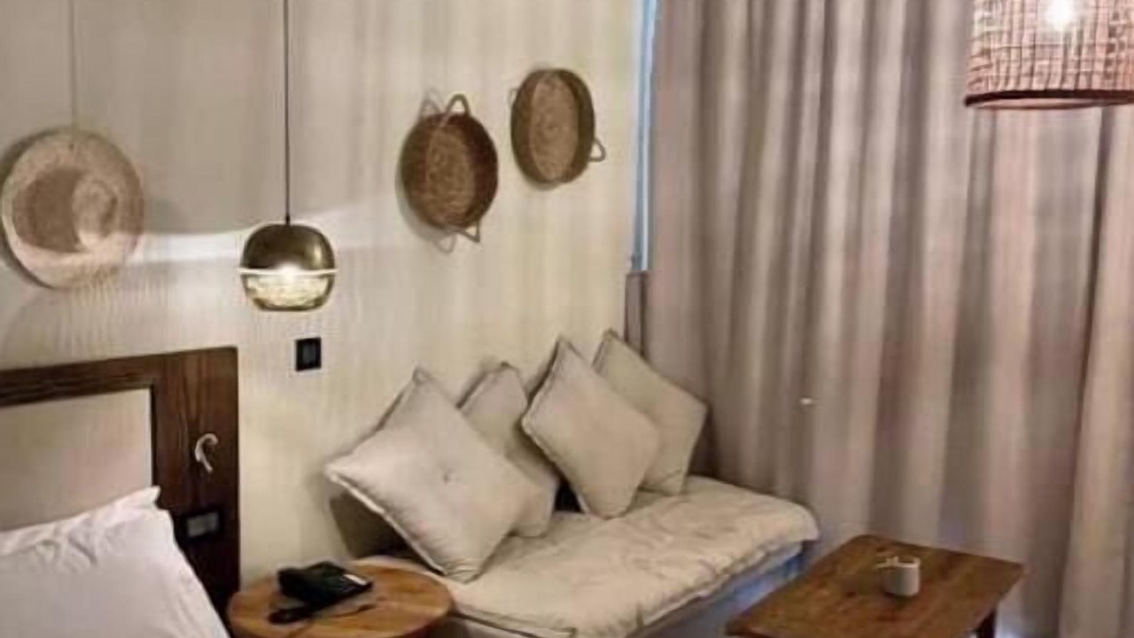 Photo of Bedroom in Al Alamayn