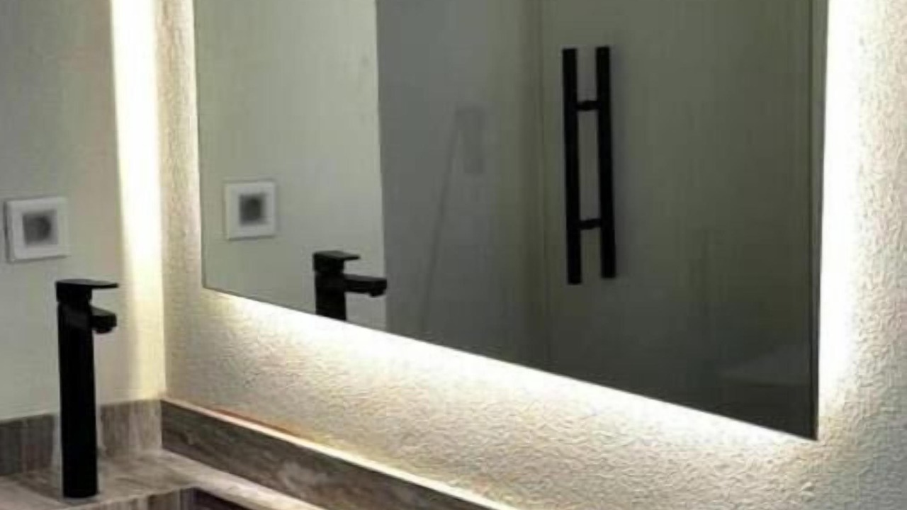 Photo of Bathroom in Al Alamayn