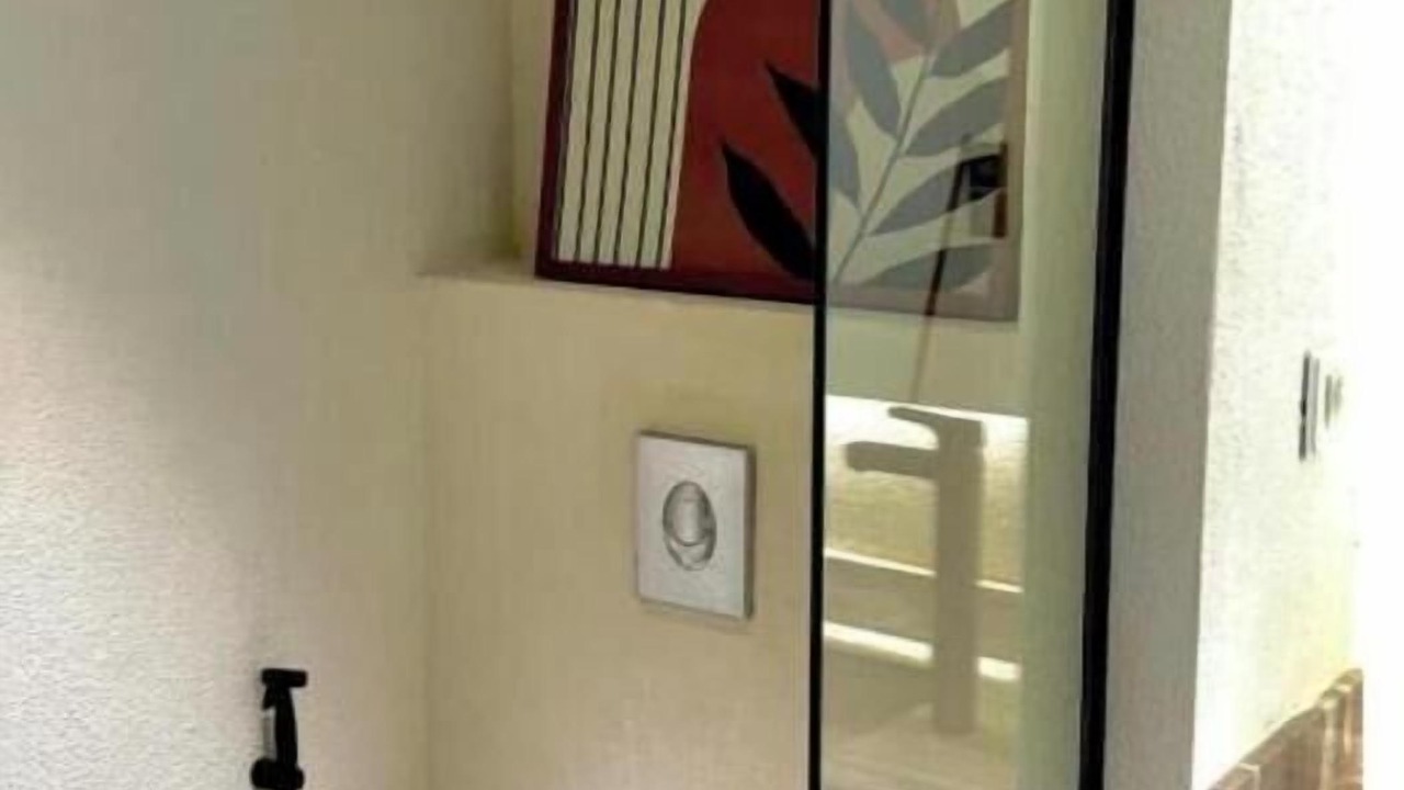 Photo of Bathroom in Al Alamayn