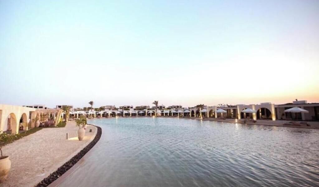 Photo of Outdoor in Al Alamayn