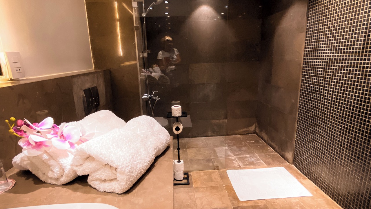 Photo of Bathroom in El Gouna