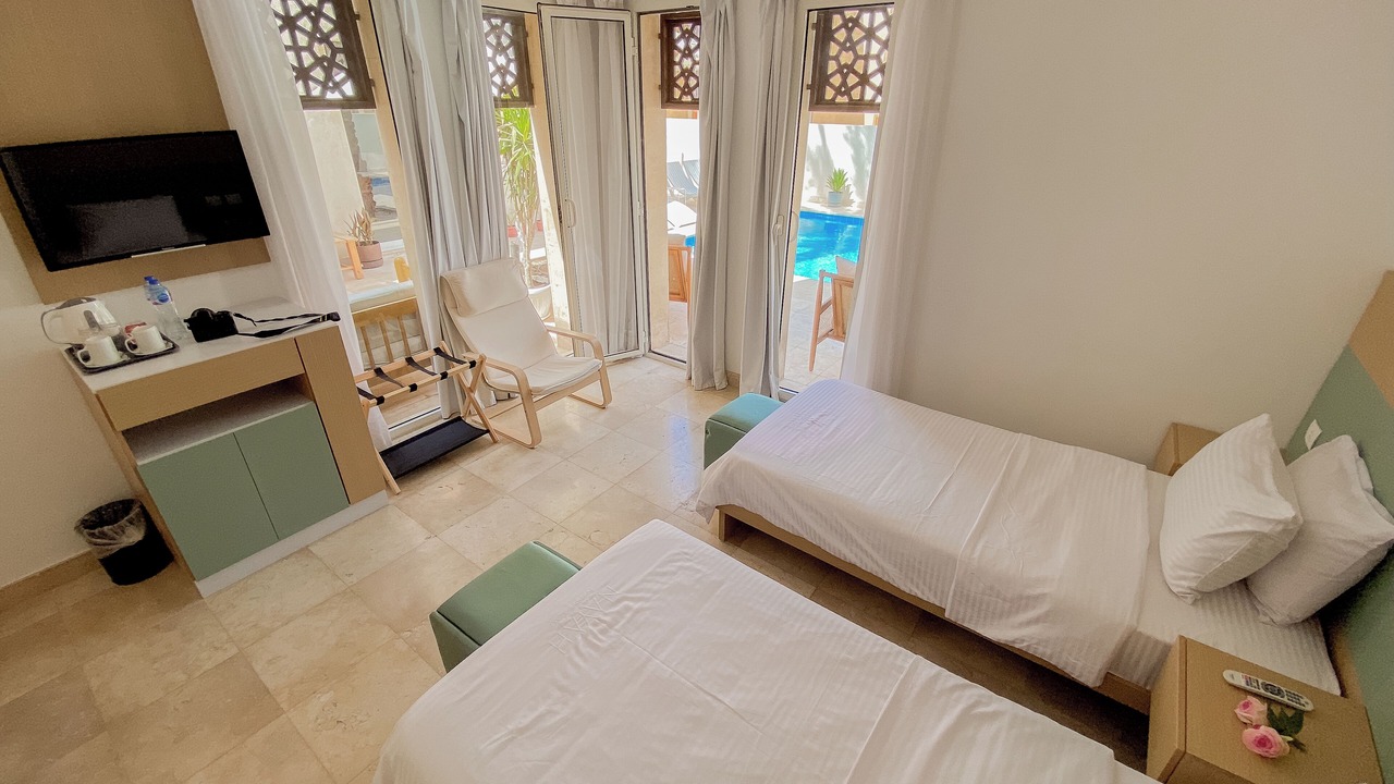 Photo of Bedroom in El Gouna