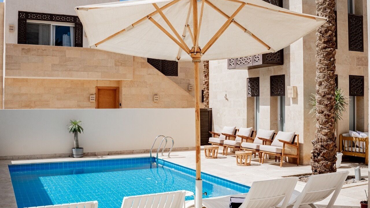 Photo of Outdoor in El Gouna