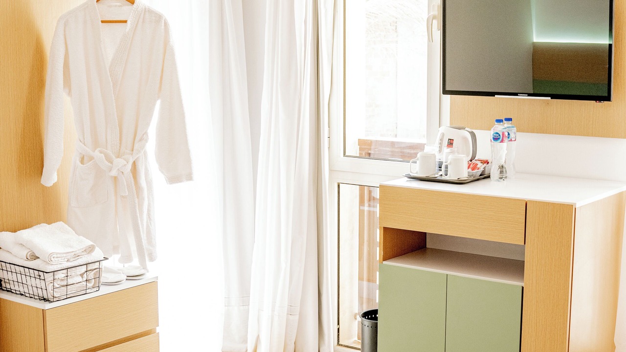 Photo of Bedroom in El Gouna