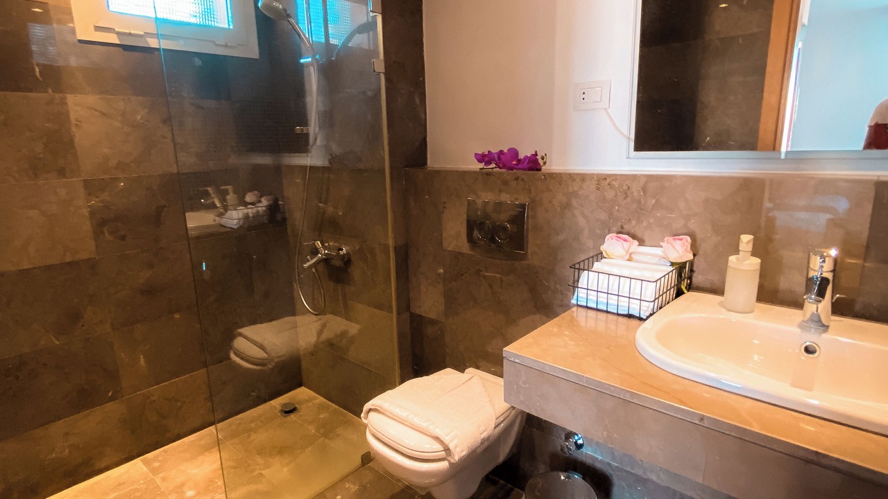 Photo of Bathroom in El Gouna
