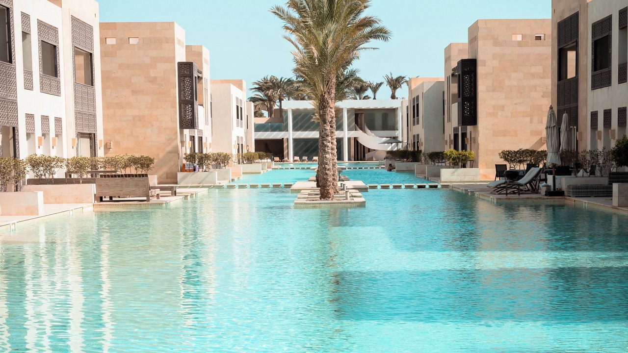 Photo of Outdoor in El Gouna