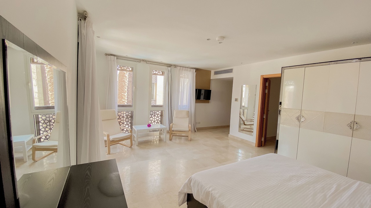 Photo of Bedroom in El Gouna