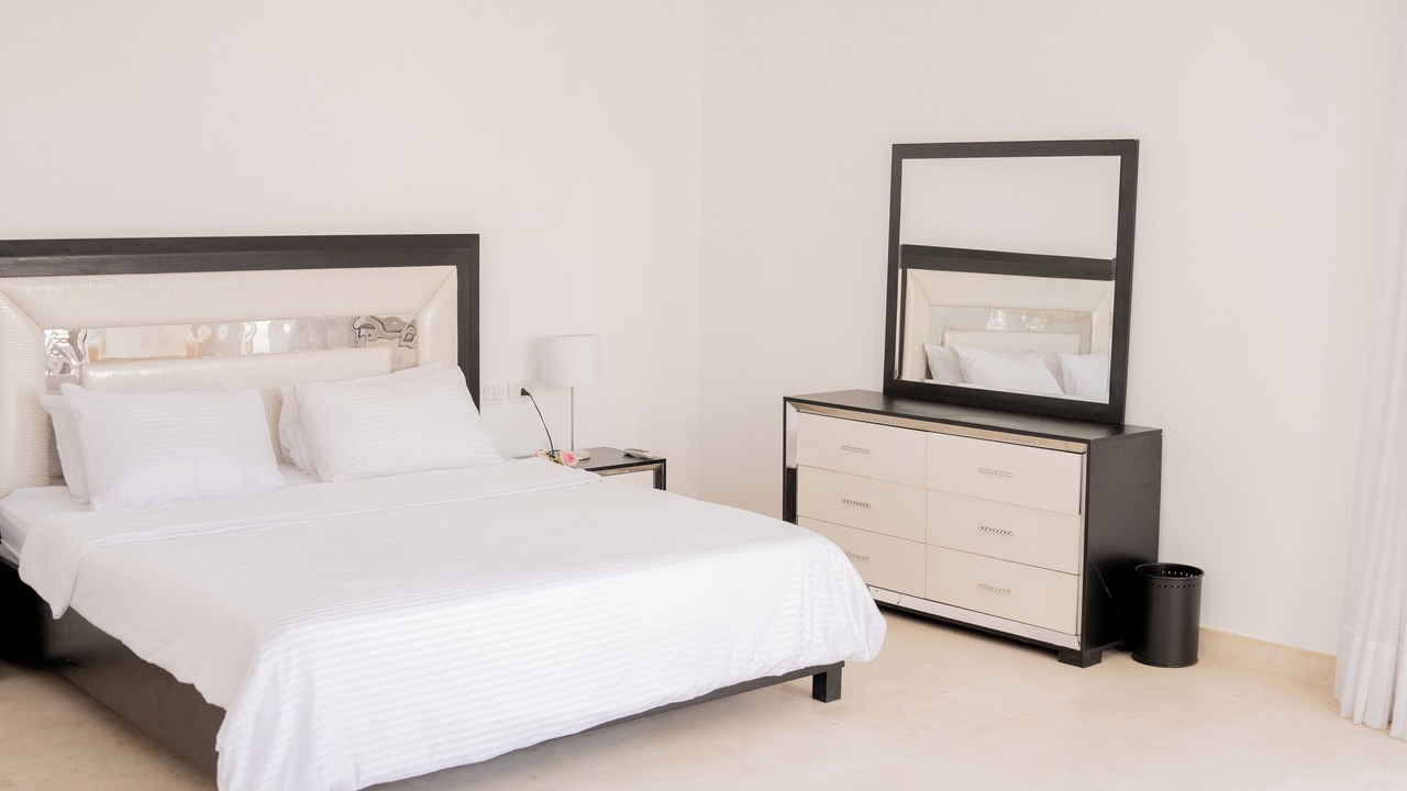 Photo of Bedroom in El Gouna