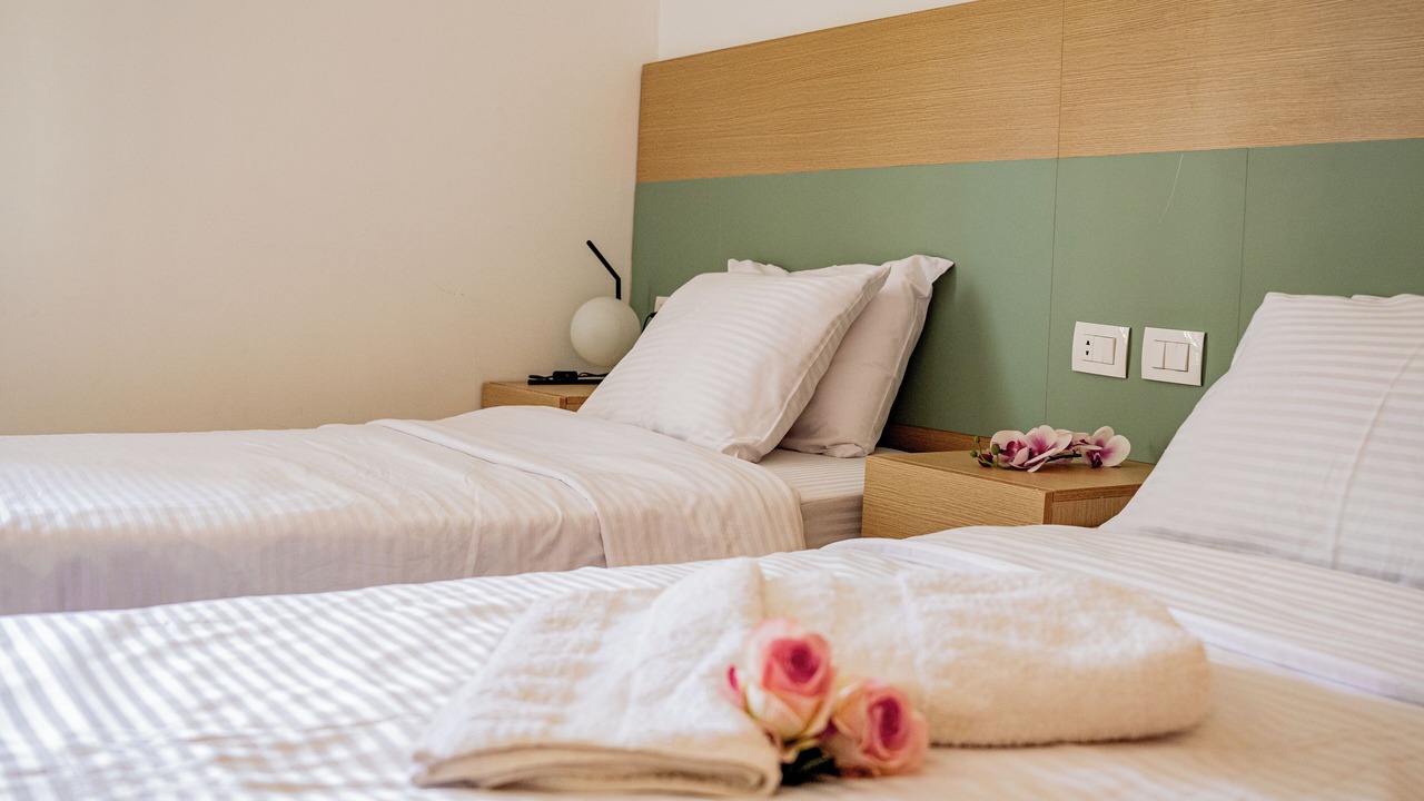 Photo of Bedroom in El Gouna