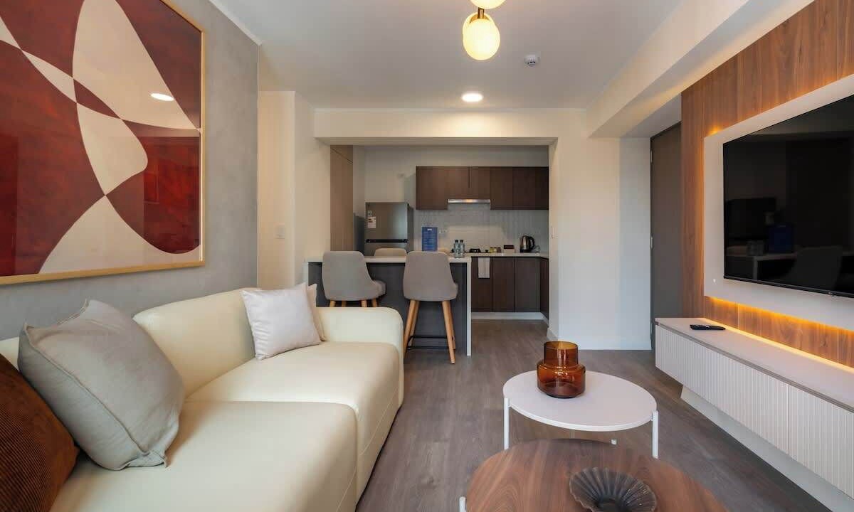 Photo of Livingroom in San Isidro Centro Financiero
