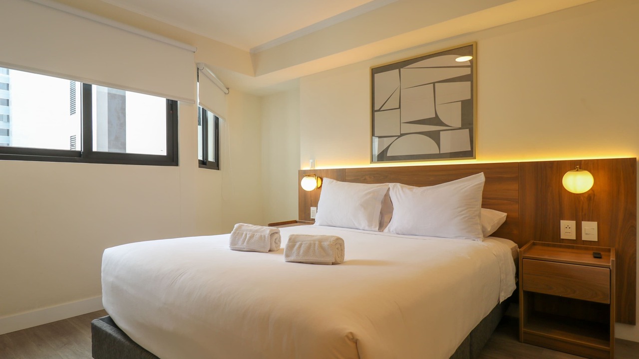Photo of Bedroom in San Isidro Centro Financiero