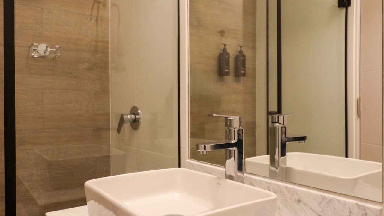Photo of Bathroom in San Isidro Centro Financiero