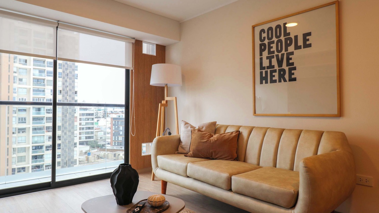 Photo of Livingroom in San Antonio