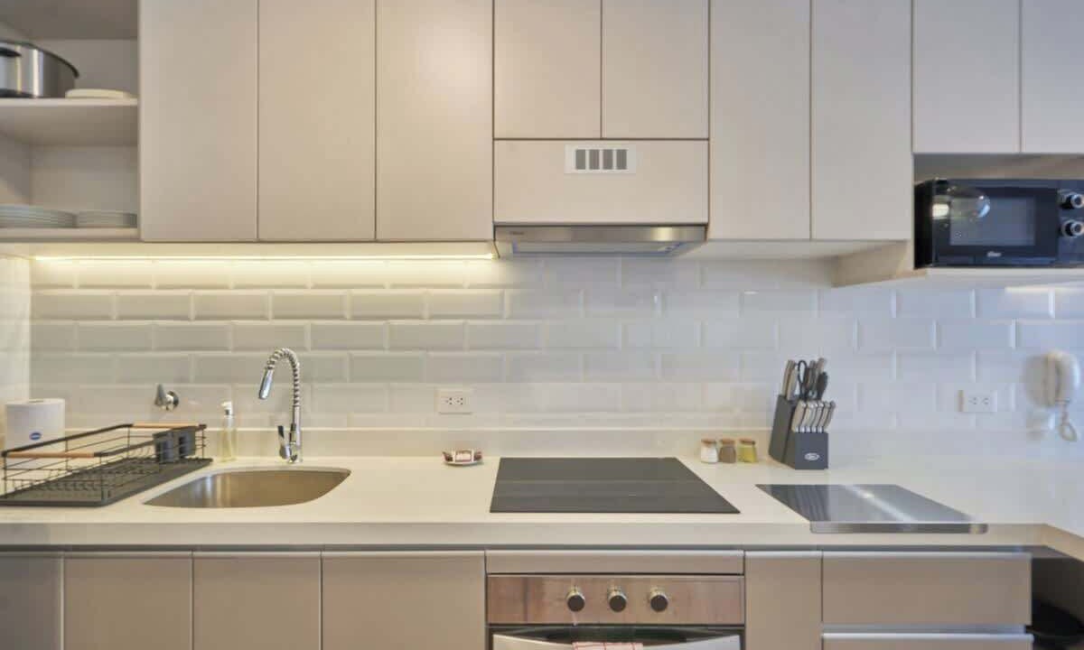 Photo of Kitchen in Santa Cruz