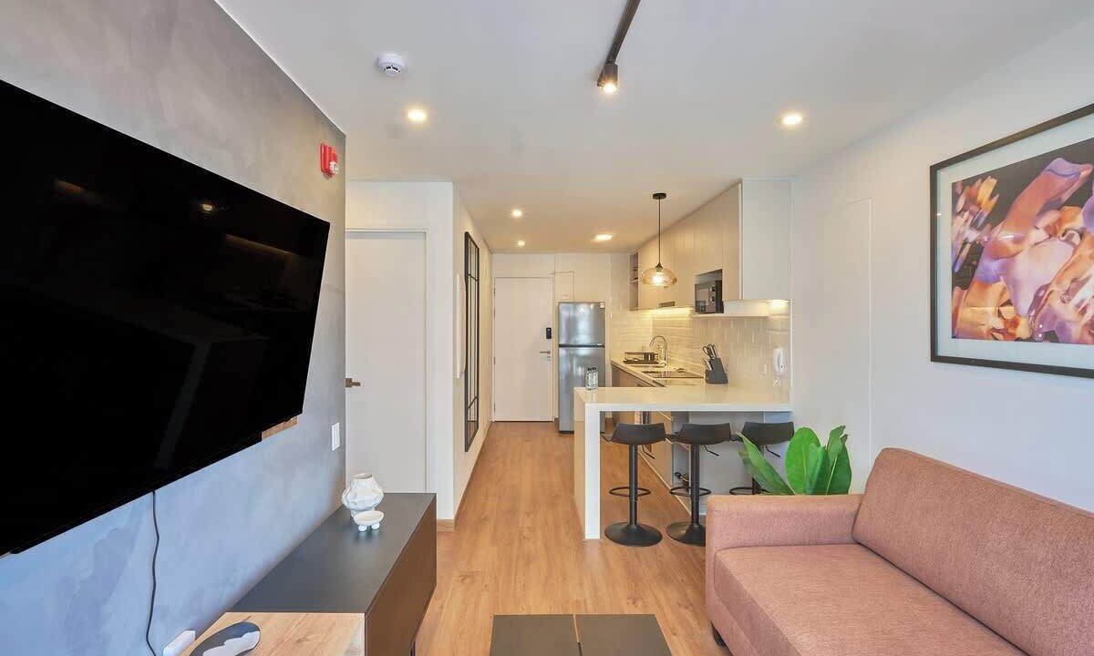 Photo of Livingroom in Santa Cruz