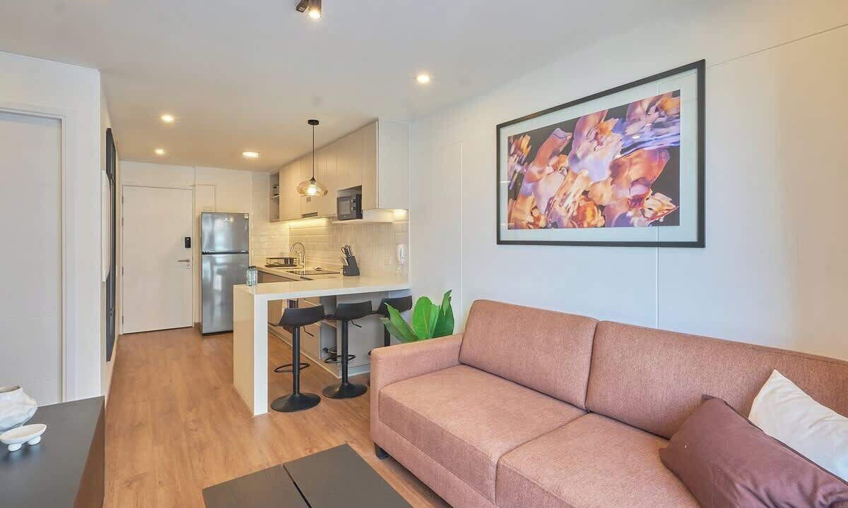 Photo of Livingroom in Santa Cruz