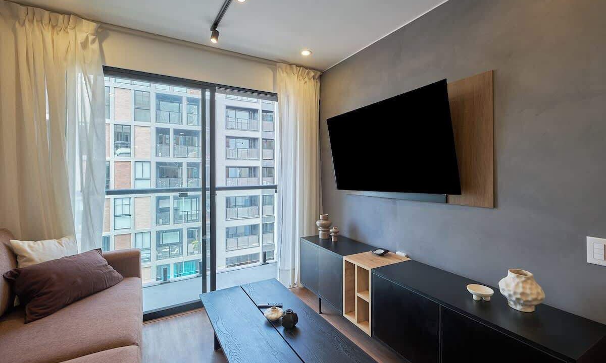 Photo of Livingroom in Santa Cruz