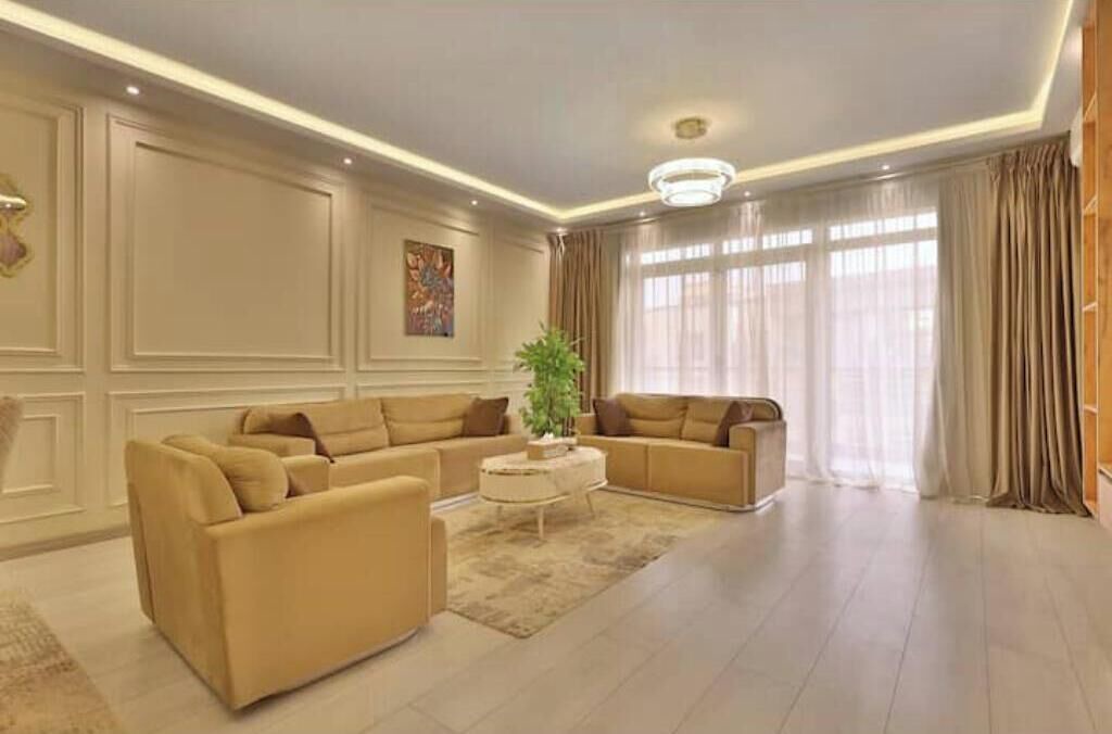 Photo of Livingroom in Madinaty