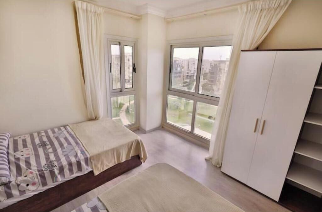 Photo of Bedroom in Madinaty