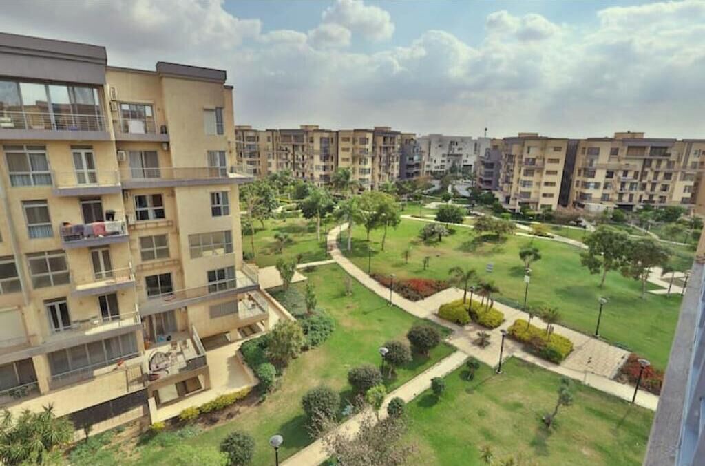 Photo of Outdoor in Madinaty
