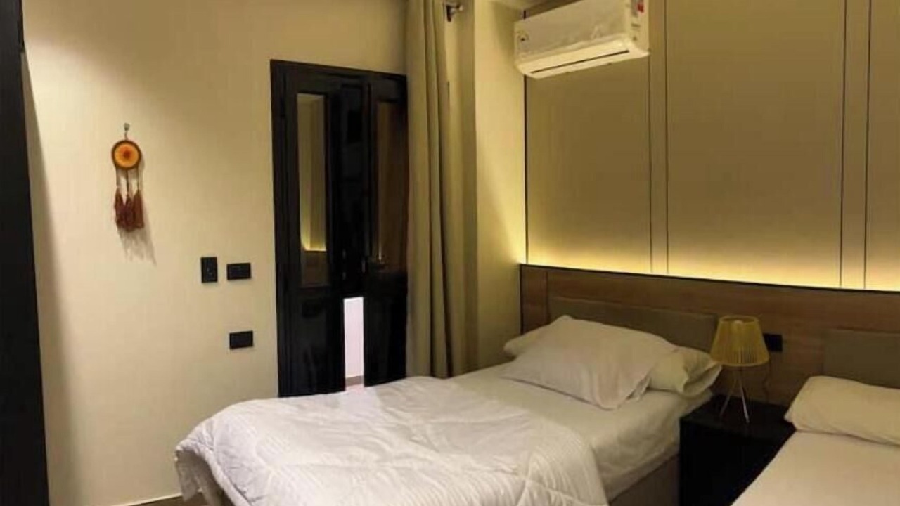Photo of Bedroom in 6th of October City