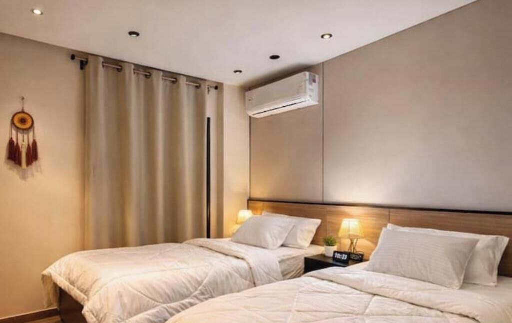 Photo of Bedroom in 6th of October City