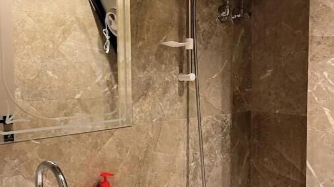 Photo of Bathroom in 6th of October City