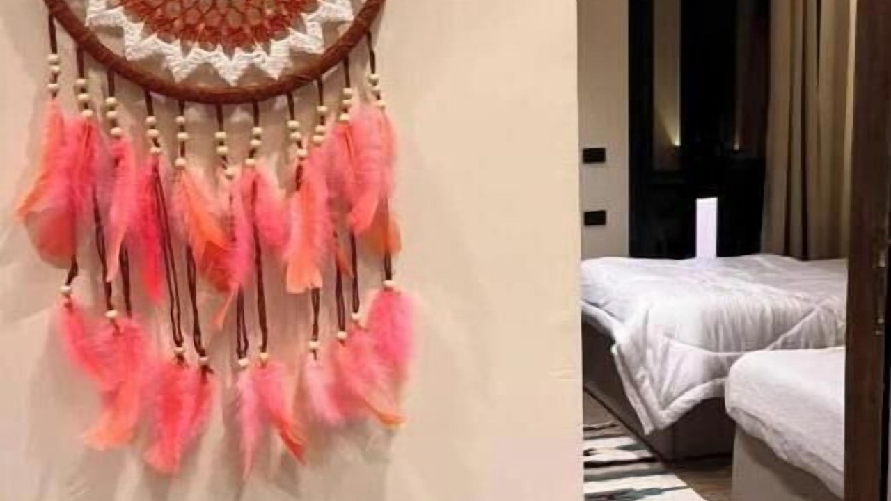 Photo of Bedroom in 6th of October City